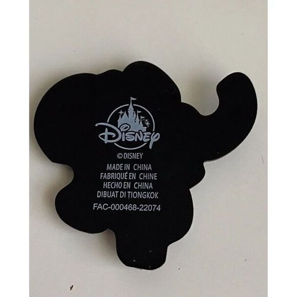 Disneyland Main Street Electrical Parade 50th Anniversary Mickey Mouse Magnet - Picture 6 of 8